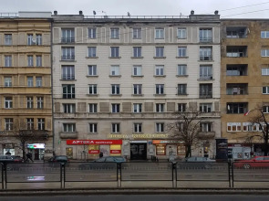 P&O Apartments Loft 58