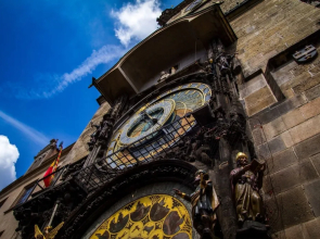 APT with garden Prague by Michal&Friends