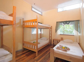 Hostel Islas del Río