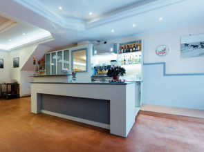 Hotel Cala Di Forno
