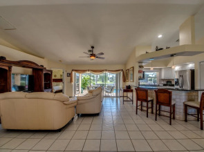 Villa Reeling Retreat - Roelens Vacations