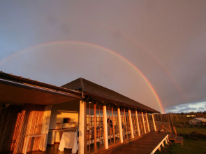 Altiplanico Rapa Nui