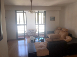 Apartment With 2 Bedrooms in Funchal, With Wonderful sea View, Furnish