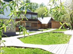 Chaykin Bereg Resort