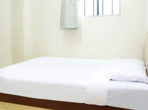 Evergreen Hotel by OYO Rooms