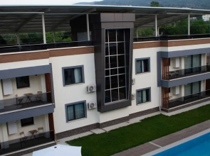 Sapanca Park Residence