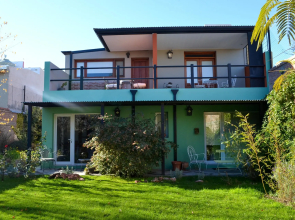 La Casa de Paula Hosteria Artesanal