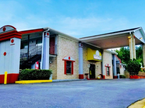 OYO Hotel Georgia near Fairburn/Atlanta