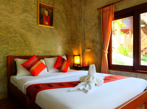 The Doi Resort