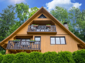 Chalet Mrklov Benecko