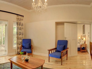 Zuurberg Mountain Village