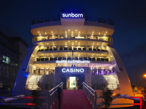 Sunborn Gibraltar Yacht Hotel Resort