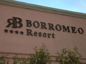Borromeo Resort