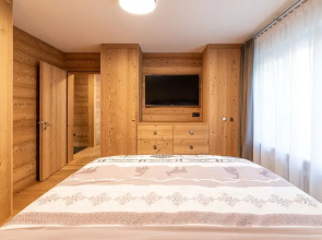 Haus Mirador by Zermatt Premium Apartments