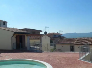 Residence Belvedere Vip