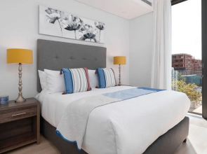 Napier Luxury Apartments