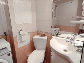 Апартаменты Лора Хоум на ул. Чертановская, д. 29, корп. 2