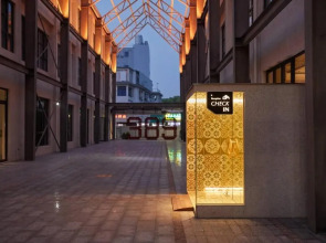 Timeless Boutique House