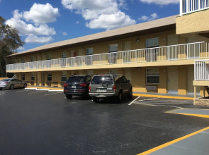 Days Inn Orange City/Deland