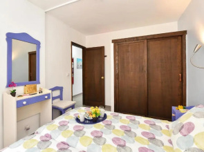 Beach Apartment in Playa del Cura 323