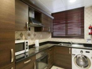 City Stay Residences