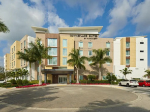 TownePlace Suites by Marriott Miami Kendall West