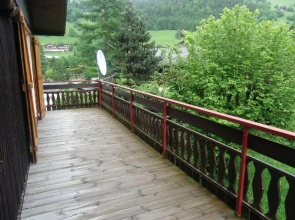 Chalet La Clusaz, 5 pièces, 6 personnes - FR-1-459-129