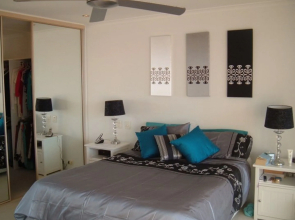 The Hill Apartments