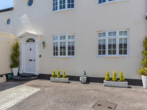 The Old Brewery House