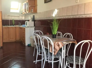 Edu Apartman