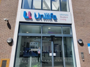 Portsmouth Serviced Apartments