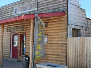 Twisters Bed and Breakfast