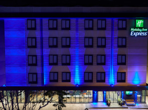 Holiday Inn Express Istanbul - Atakoy Metro by IHG