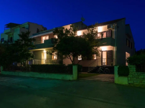 Apartments Shosha