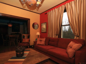 Calder House