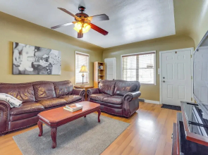 Charming Milford Vacation Rental