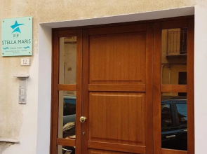 B&B Stella Maris Sciacca Centro