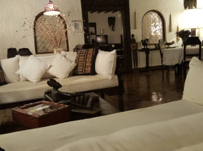 Luna House Moyo Wa Dunia Ltd