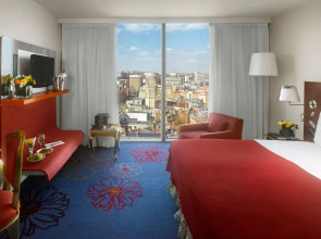 Radisson Blu Hotel Bristol