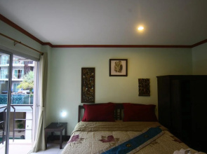 Omaya Guest House