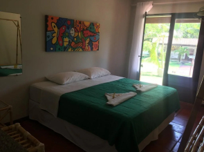 Hotel Caju Montebello