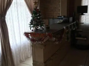 Tropical Paradise Guest House