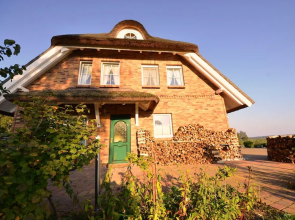 Reet Hausteile Sonnenkliff und Kamp