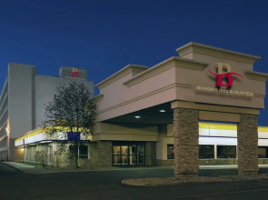 Best Western Wayside Inn & Suites