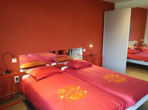 B&B Hakuna Matata