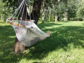 Viesu māja Bāliņi
