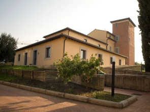 Ostello Casale Dei Monaci - Hostel