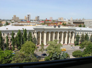 Саквояж на проспекте Ленина, 6