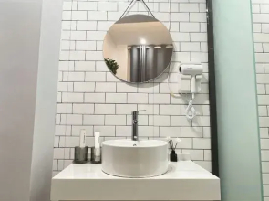 Yushang City Select Hotel (Guanzhong Park Branch)