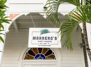 Marrero's Guest Mansion
